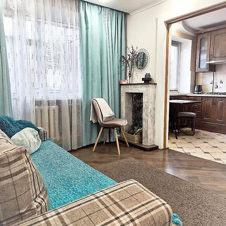 Бирюзовый стиль Чернигов Экстерьер фото